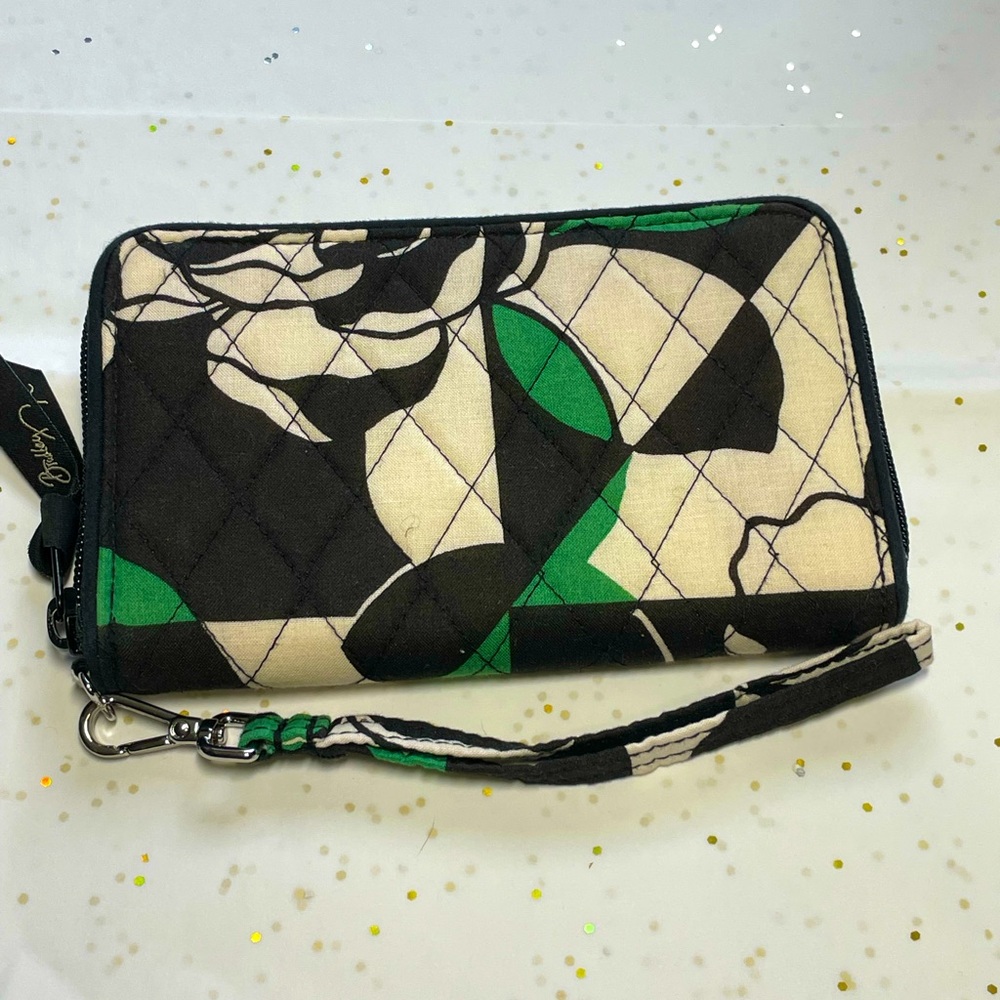 Vera Bradley wallet
